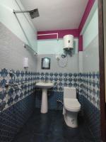 Charulata Recidency Darjeeling Simana - Chambres d'hôtes Srī Niketan