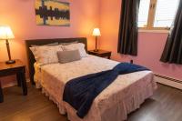 Tranquil Retreats on Robinson - B&B Moncton