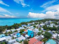 Baltic Residence - Fulhadhoo - B&B Velidhoo