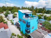 Baltic Residence - Fulhadhoo - B&B Velidhoo