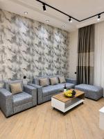 Axundov - B&B Baku