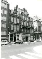 Allies Avenue - B&B Lovanio