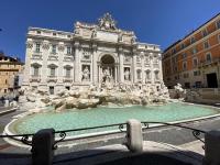 Trevi Heritage Loft, Modern and Roman Charm - B&B Roma