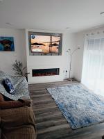 Sionnaigh View - Ferienwohnung Allagesh
