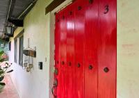 Fuego Haven - Apartment with 2 Double Beds - Free Parking - Chambres d'hôtes San Pedro Las Huertas