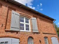 Kiekutsland - Bed and Breakfast Westerholz