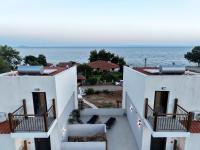 Ammos Casta Beachfront - B&B Níkiti