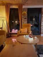 Etno JOKANOVIC - Bed and Breakfast Borkovići
