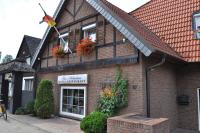 B&B Hanover - Hotel & Restaurant Bei Hölzchen - Bed and Breakfast Hanover