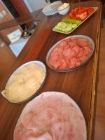 Penzion U jezera - B&B Konstantinovy Lázně