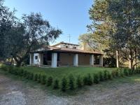 Villa Amedeo - B&B Donigala Fenugheddu
