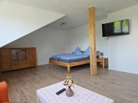 Two-Bedroom Family Apartment