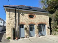 The Coach House, Truro - B&B Truro