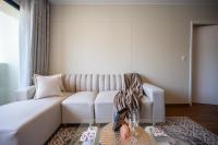 One-Bedroom Apartment with Balcony