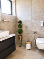 Apartment mit 3 Schlafzimmern und Meerblick