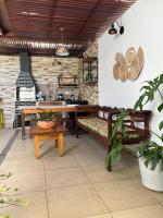 Casa 03 quartos - Paraty - B&B Paraty