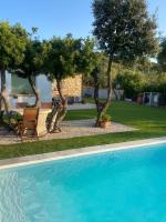 Casagliana -Country Relais- - B&B Solaro