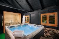 Chalet Mint - B&B Delnice