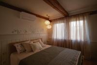 Cozy country house apartment in the Harz Mountains - B&B Gittelde