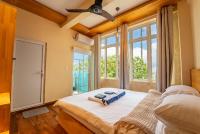 Suite Familiare Deluxe