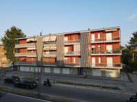 Casa Angelini, Spacious Apartment near the Center - Chambres d'hôtes Alba