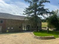 Le Clos du Moulynier - Ferienwohnung Dalhem