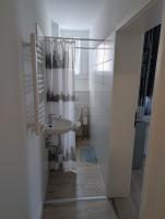 1 Zimmer Apartmen in 1OG - Bed and Breakfast Heidenheim an der Brenz