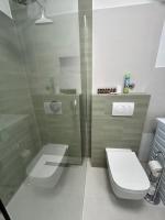 Luxury Apartment Olive Garden - Chambres d'hôtes Vodice