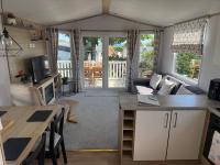 2 x Cabin Retreat in Coldingham - B&B Coldingham