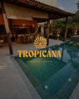 Pousada Tropicana - B&B Caraiva