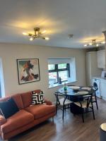 The Forge Luxury Apartments - Bed and Breakfast Castlederg