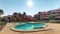 Casa Zarza RM-Murcia Holiday Rentals Property - Ferienwohnung Torre-Pacheco