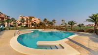 Casa Zarza RM-Murcia Holiday Rentals Property - Ferienwohnung Torre-Pacheco