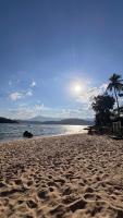 Casa Verde Mar- Condomínio Green Coast com toda estrutura, praia privativa em Angra dos Reis - B&B Angra dos Reis