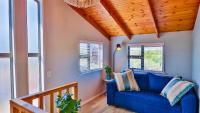 Cabina Luxury