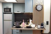 The Urban Nest 2 - Bed and Breakfast Athene