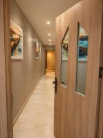 Luxury Oniru Apartment - Prime Location Near Victoria Island - Bed and Breakfast Lagos