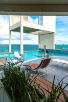 Novíssimo Flat Silo 240 - Recife Antigo - Soft Open - B&B Recife