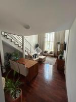 Appartement met Uitzicht
