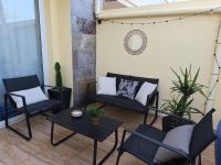Casa Calma - B&B Costa Calma