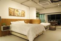 Novíssimo Flat Silo 240 - Recife Antigo - Soft Open - B&B Recife