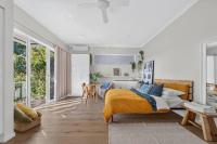 Killarney Bush Retreat Spacious and Private - B&B Sydney