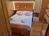 IL NIDO DI NENE - Wi-Fi - Netflix - Furnisched landing - Bed and Breakfast Sappada
