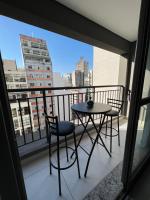Almada Studios 9 - República - Bed and Breakfast São Paulo