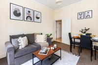 BnBNova - 1BR - Regents Park & London Zoo - B&B London