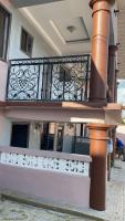ODeTTe GUEST HOUSE - Ferienwohnung Kumasi