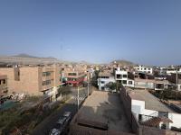 Penthouse Pacheco - 3BR, 5BA with Private Rooftop Terrace with Panoramic City Views - B&B Chancay