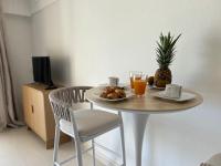 Studio la vie en rose, Orient bay - Ferienwohnung Orient Bay