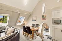 5 Old Templars - North East Escapes - Ferienwohnung Spittal