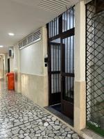 Flat encantador no Centro do Rio de Janeiro - Bed and Breakfast Rio de Janeiro